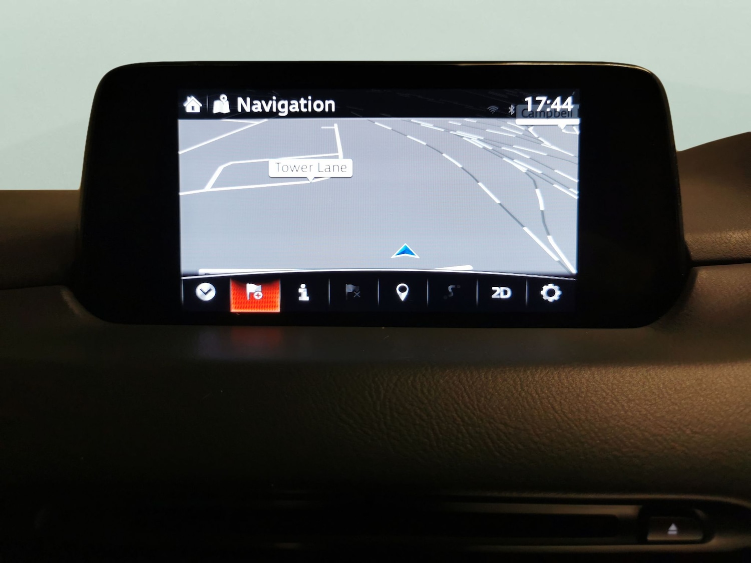 Used Mazda CX-5 2019 for sale - 77604967: Photo 5