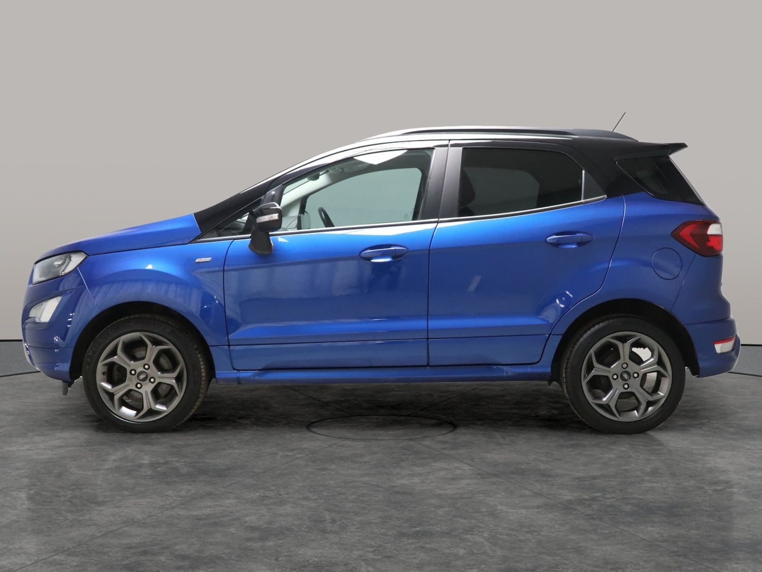 Used Ford Ecosport 2020 for sale - 77160985: Photo 14