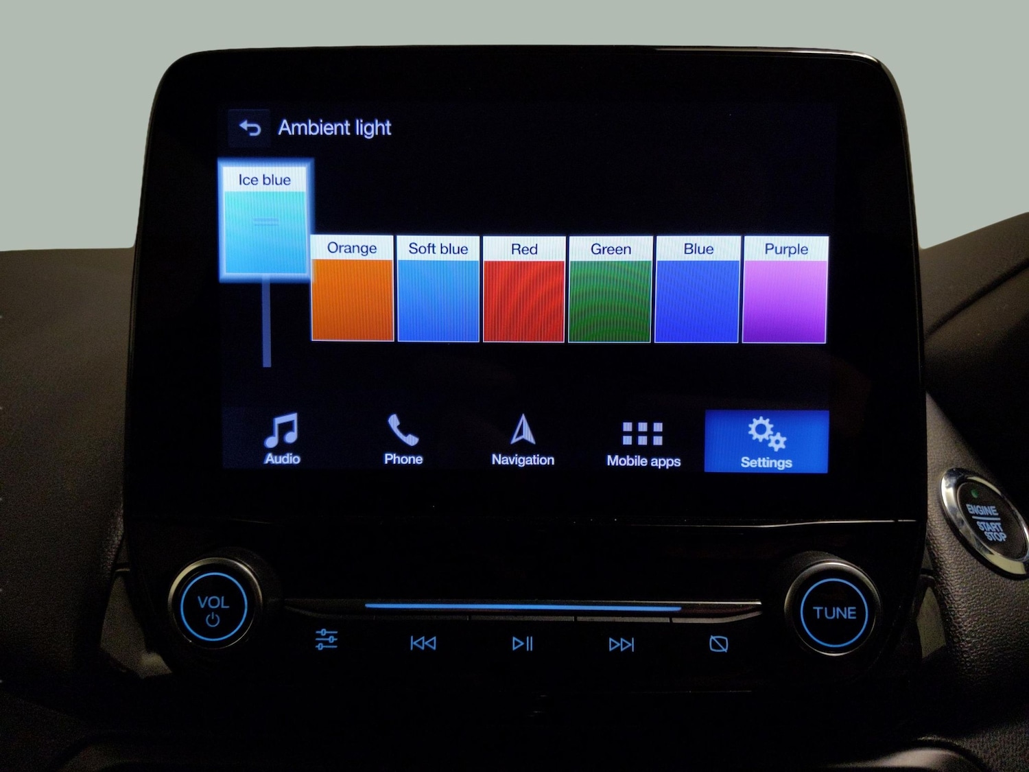 Used Ford Ecosport 2020 for sale - 77160985: Photo 19