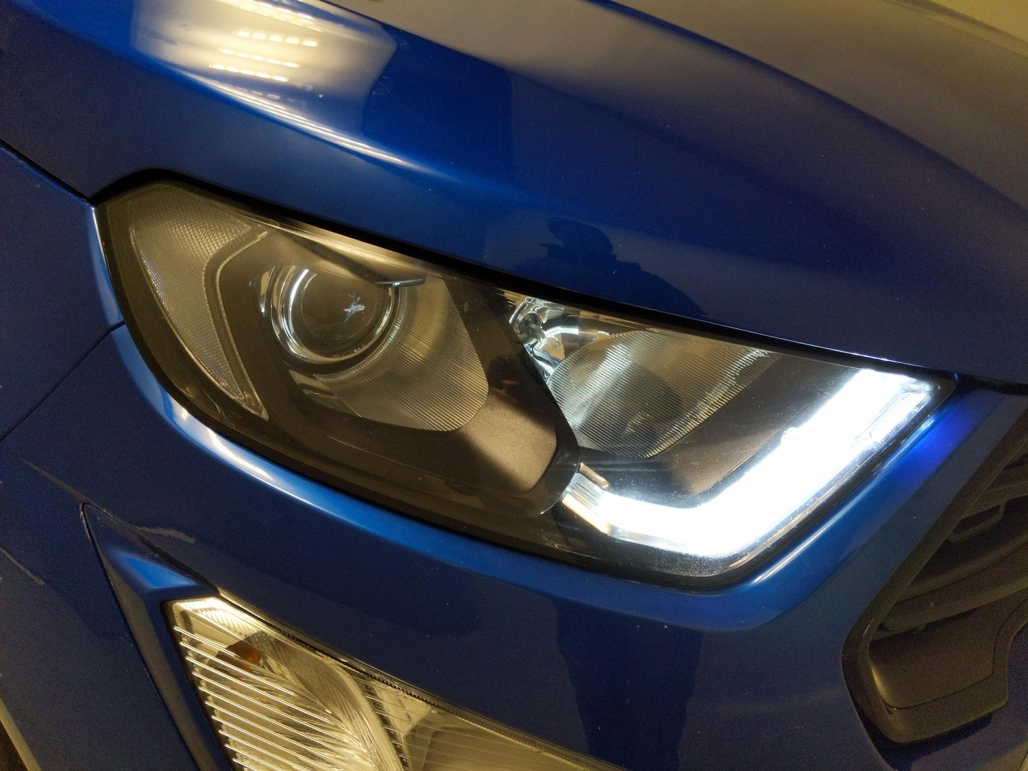 Used Ford Ecosport 2020 for sale - 77160985: Photo 20