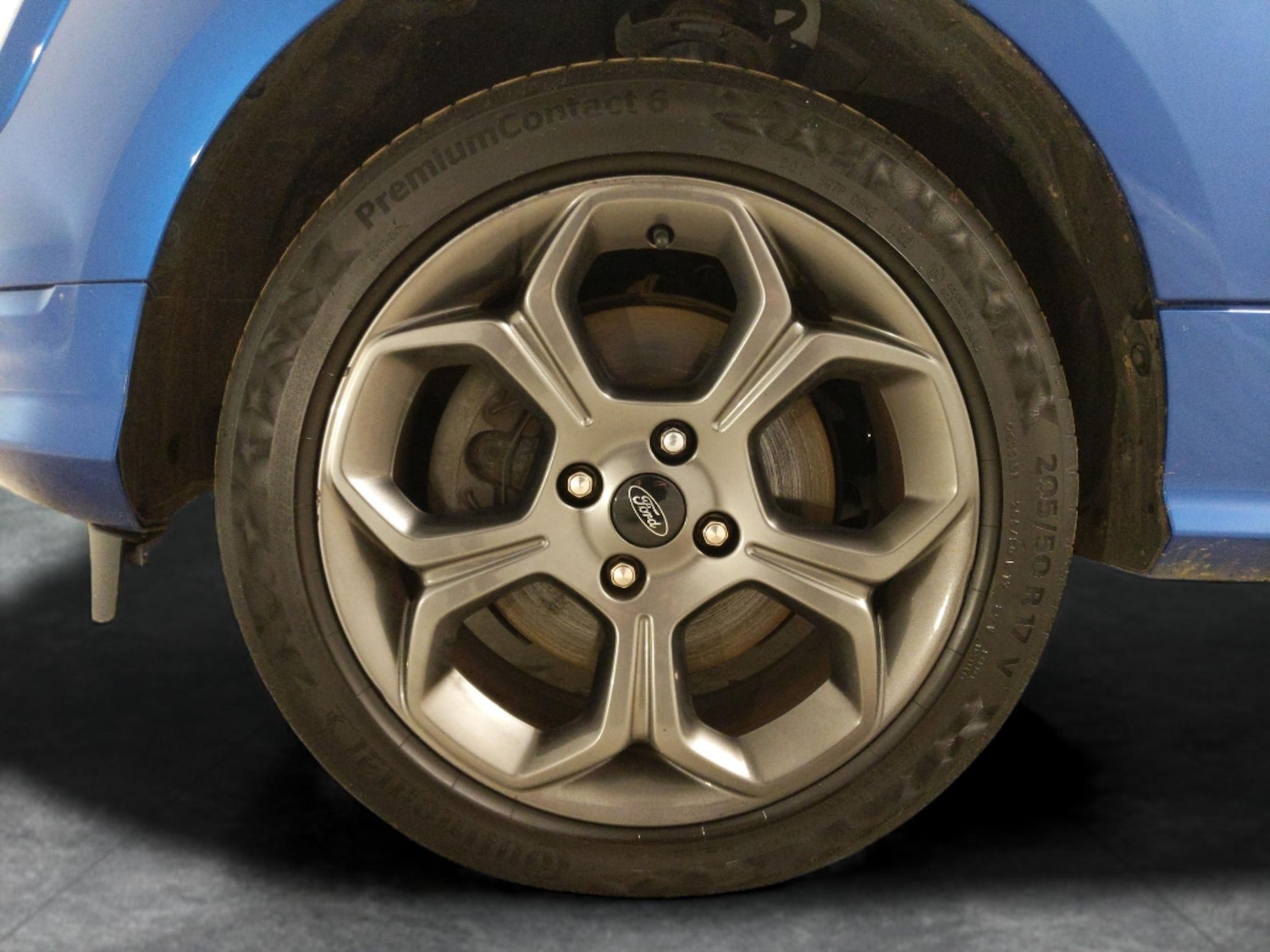 Used Ford Ecosport 2020 for sale - 77160985: Photo 21