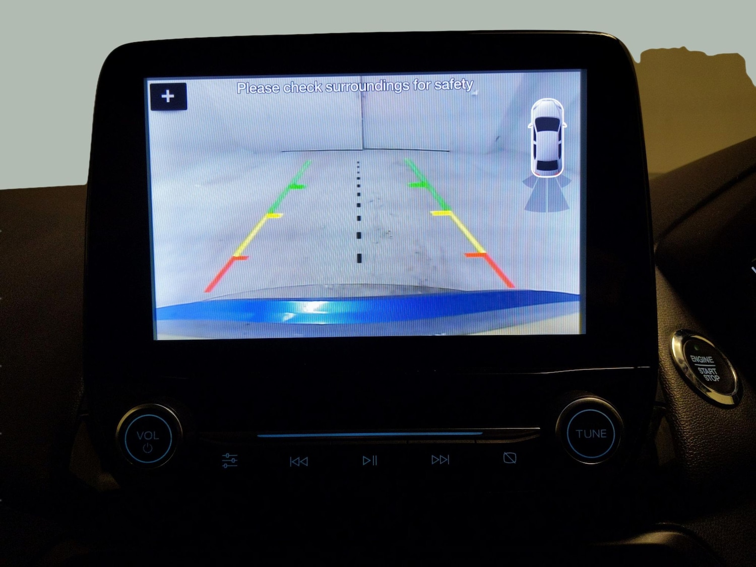 Used Ford Ecosport 2020 for sale - 77160985: Photo 5