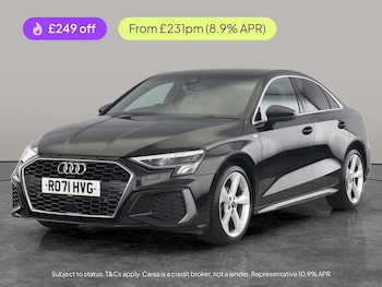 Used Audi A3 2021 for sale - 78618990: Photo