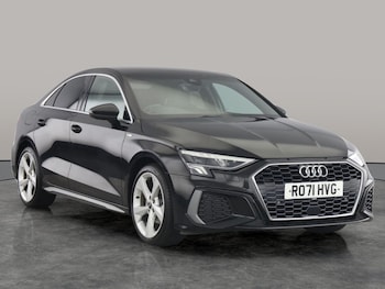 Used Audi A3 2021 for sale - 78618990: Photo