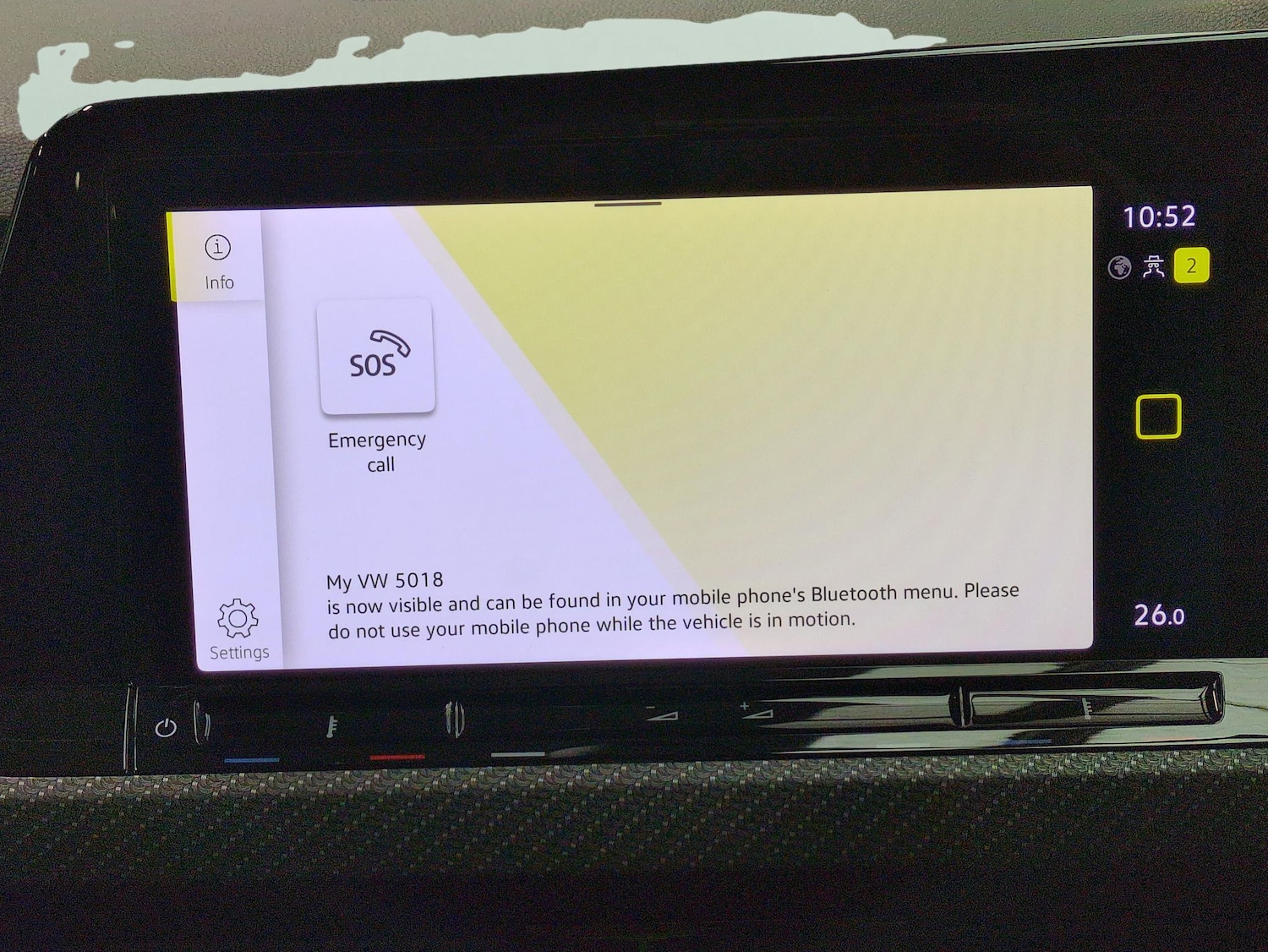 Used Volkswagen Golf 2023 for sale - 76426119: Photo 19