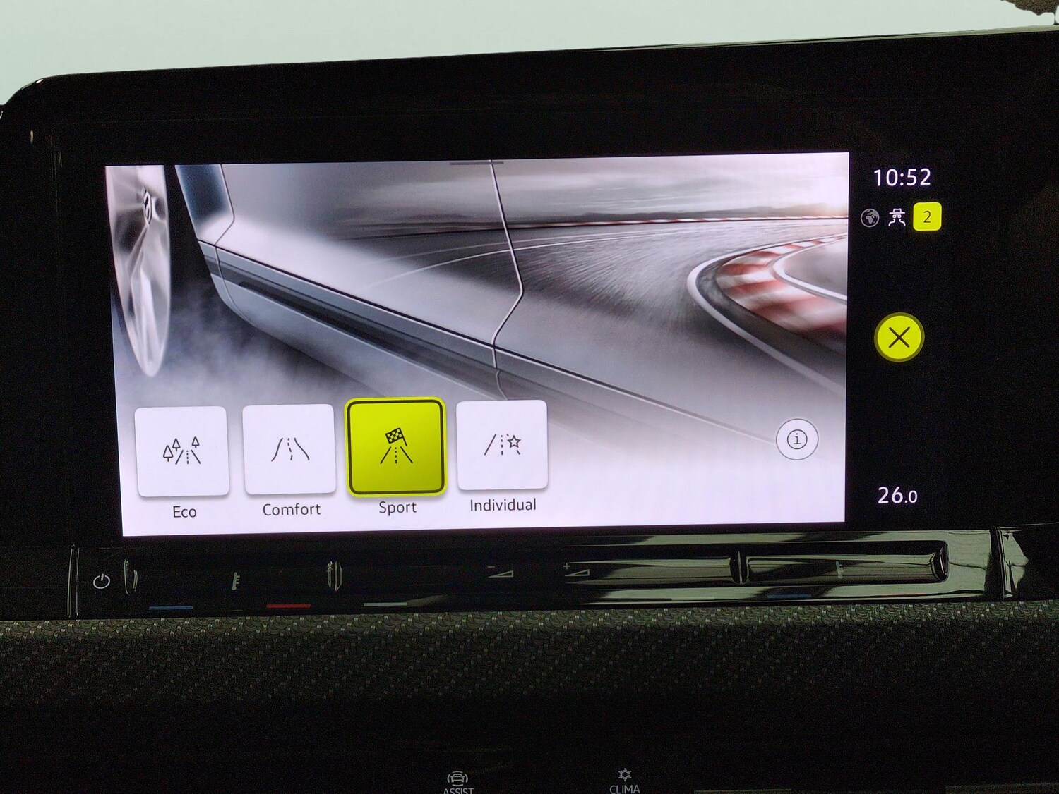 Used Volkswagen Golf 2023 for sale - 76426119: Photo 21