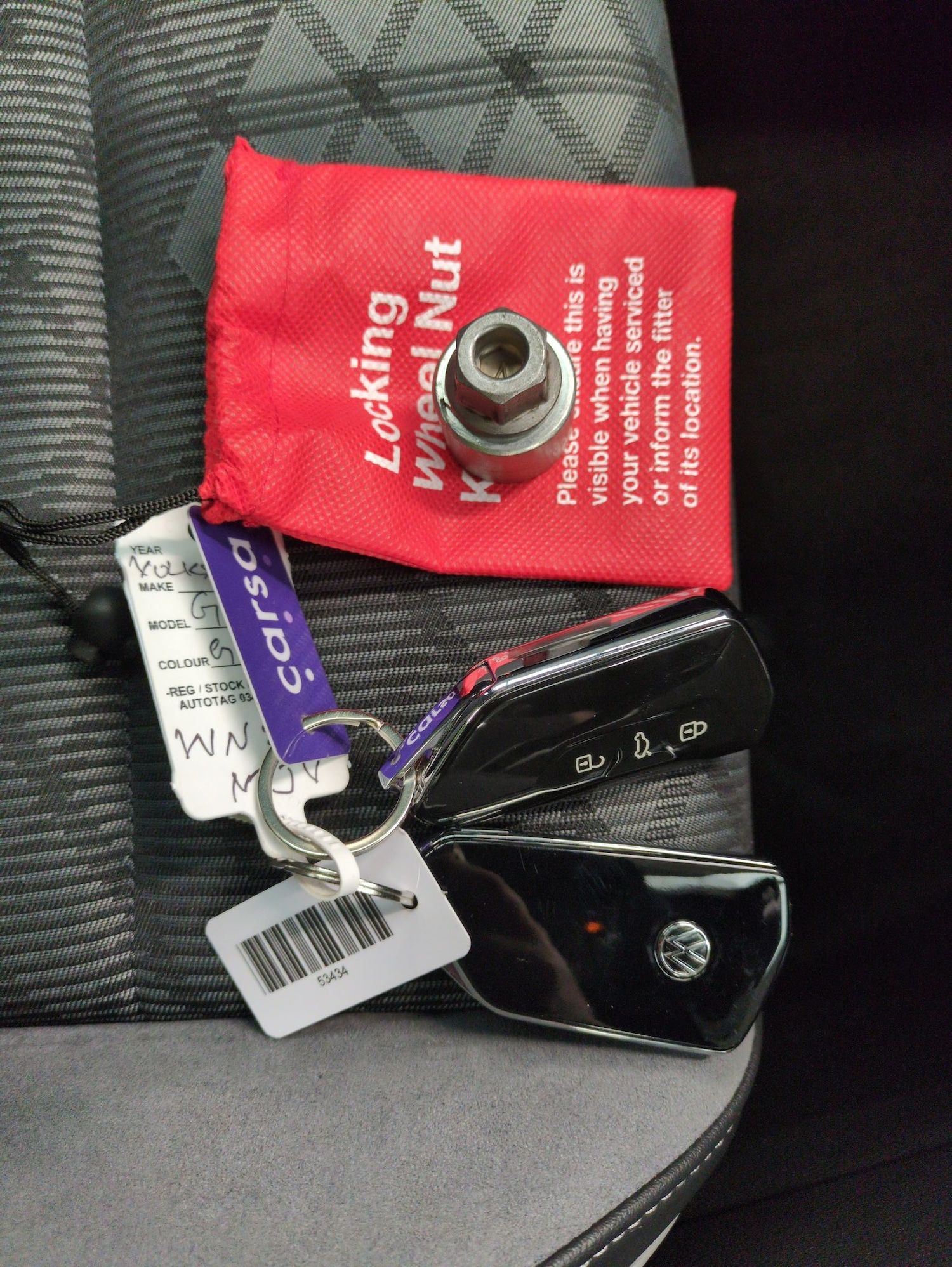 Used Volkswagen Golf 2023 for sale - 76426119: Photo 39