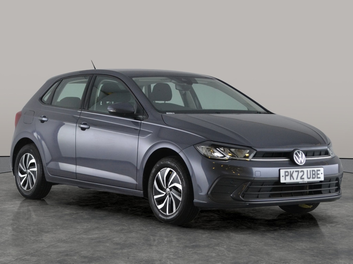 Used Volkswagen Polo 2022 for sale - 77648566: Photo 11