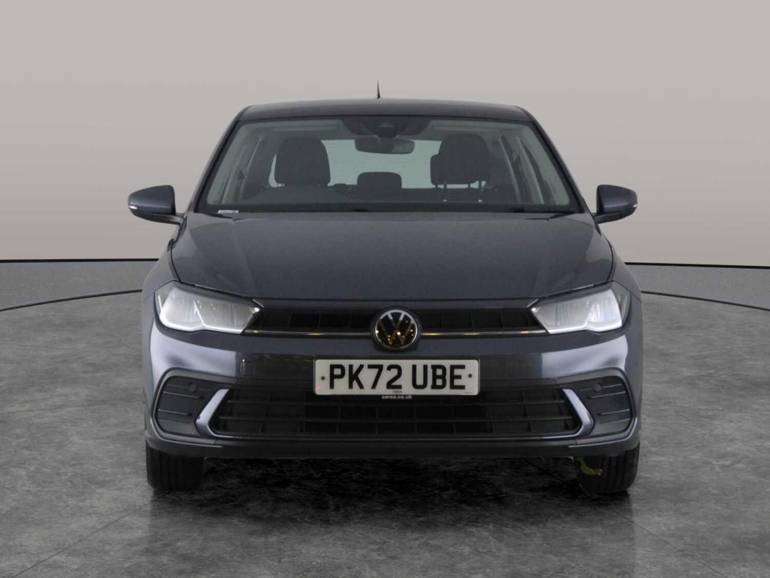 Used Volkswagen Polo 2022 for sale - 77648566: Photo 12