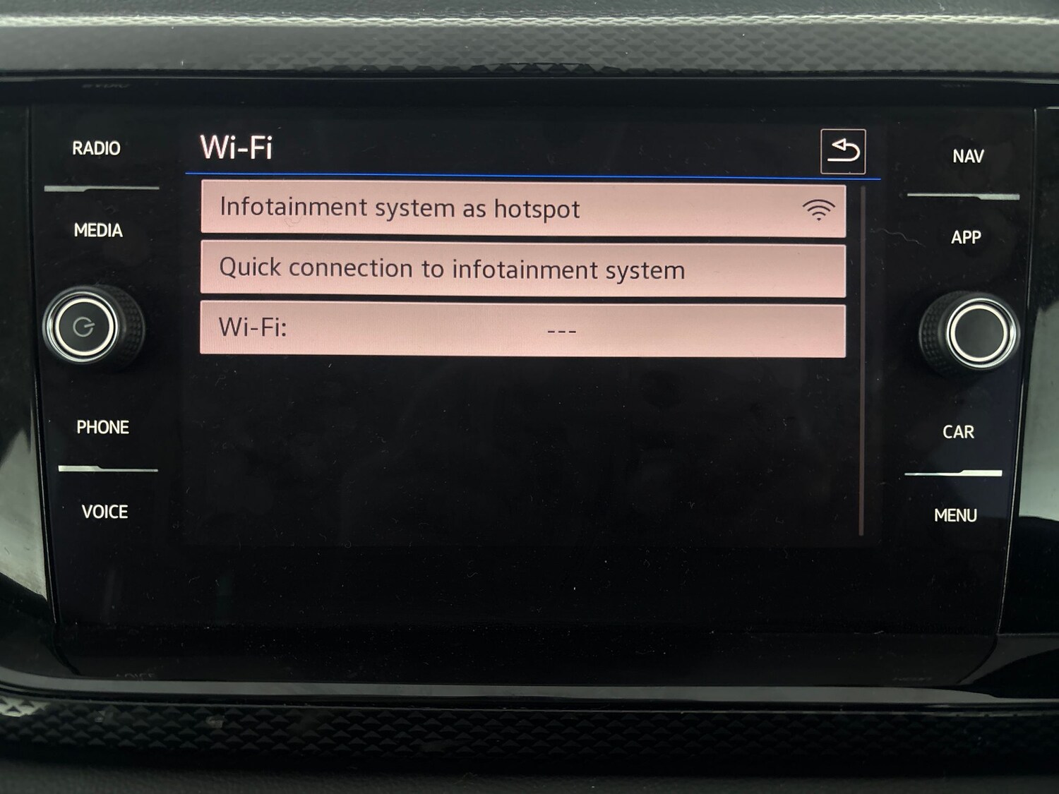 Used Volkswagen Polo 2022 for sale - 77648566: Photo 13