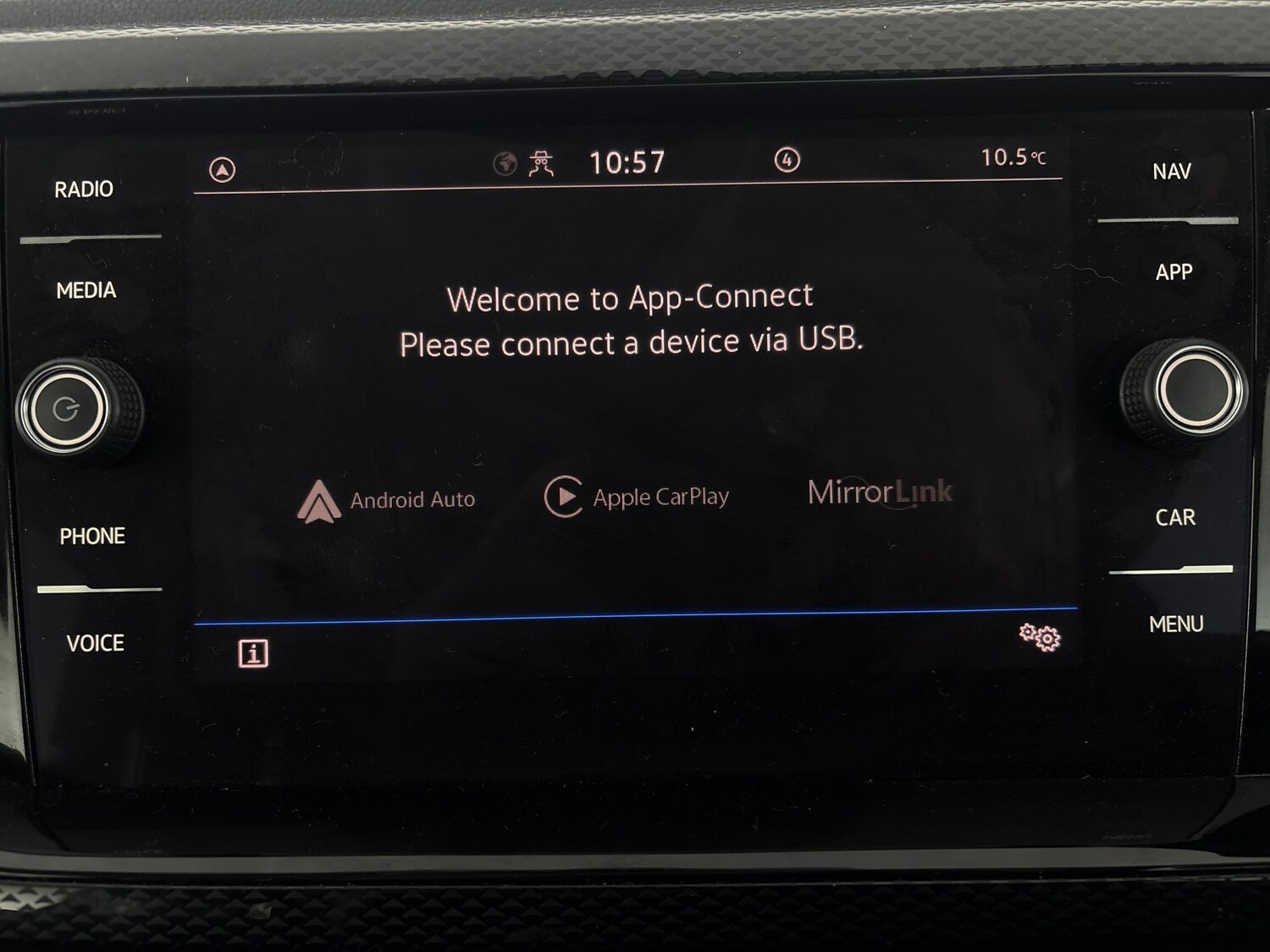 Used Volkswagen Polo 2022 for sale - 77648566: Photo 15