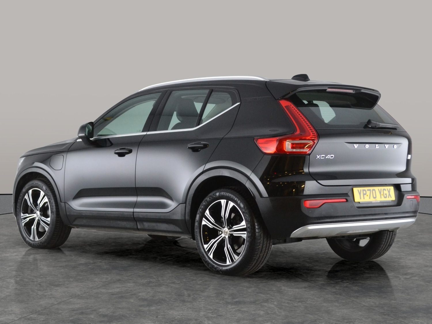 Used Volvo XC40 2020 for sale - 76373465: Photo 11