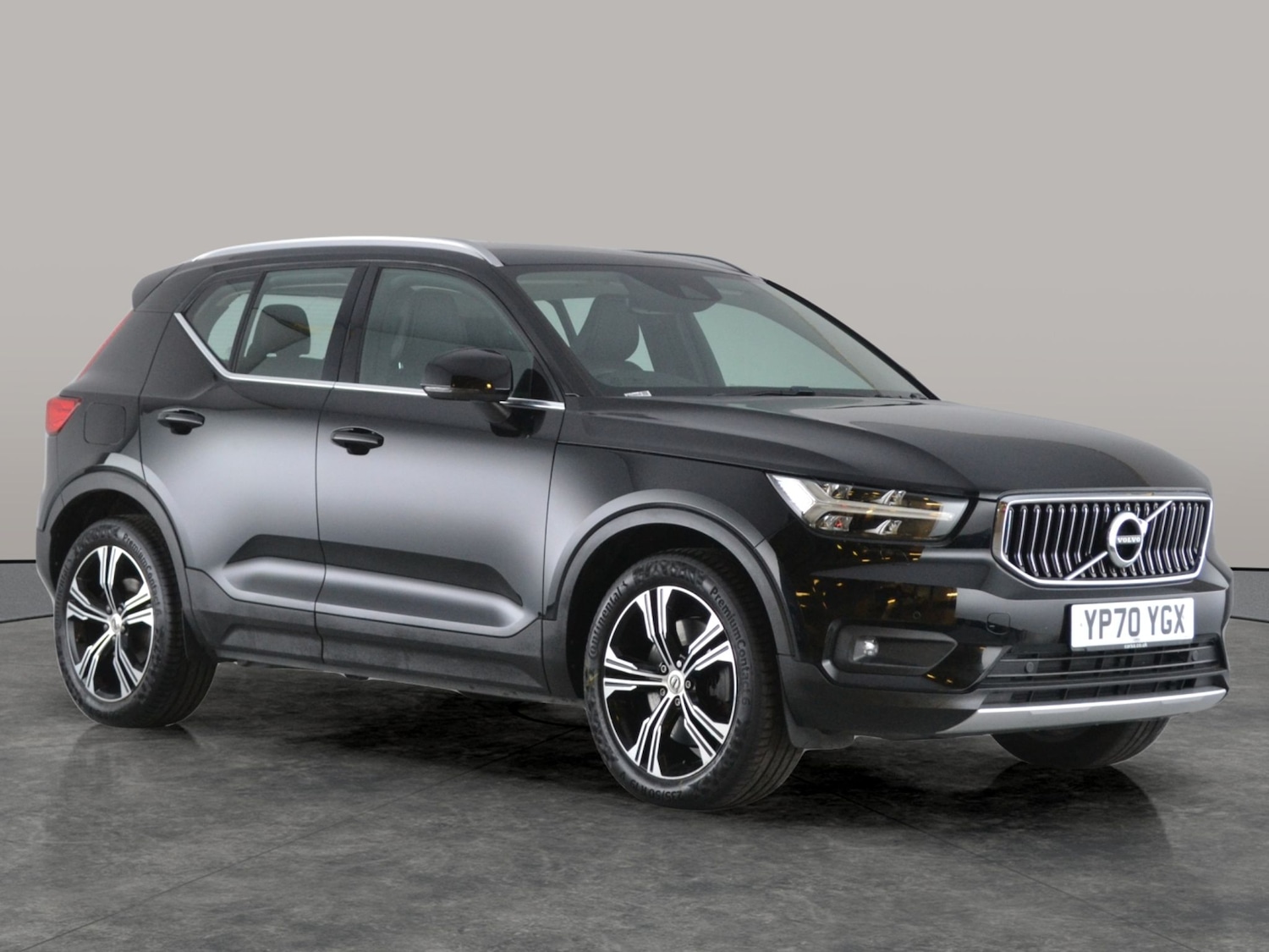 Used Volvo XC40 2020 for sale - 76373465: Photo 16