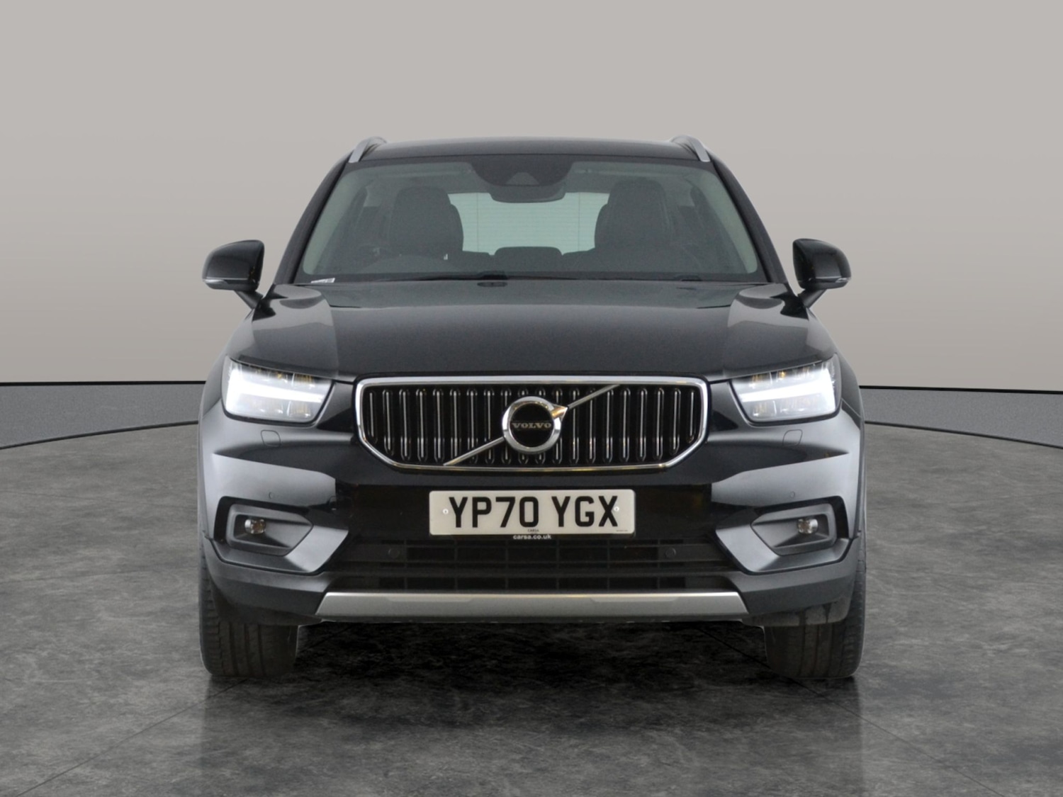 Used Volvo XC40 2020 for sale - 76373465: Photo 17