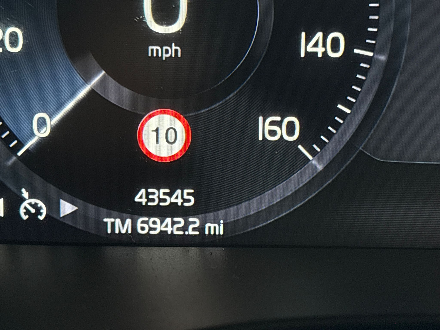Used Volvo XC40 2020 for sale - 76373465: Photo 20
