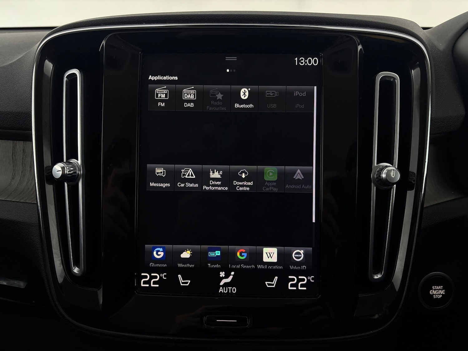 Used Volvo XC40 2020 for sale - 76373465: Photo 33