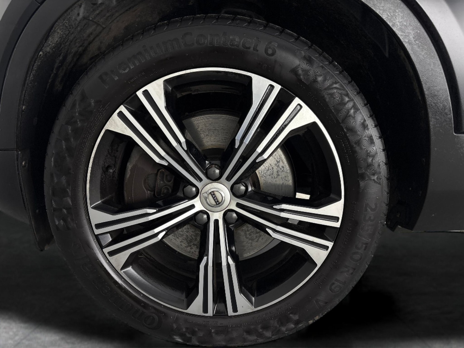 Used Volvo XC40 2020 for sale - 76373465: Photo 37