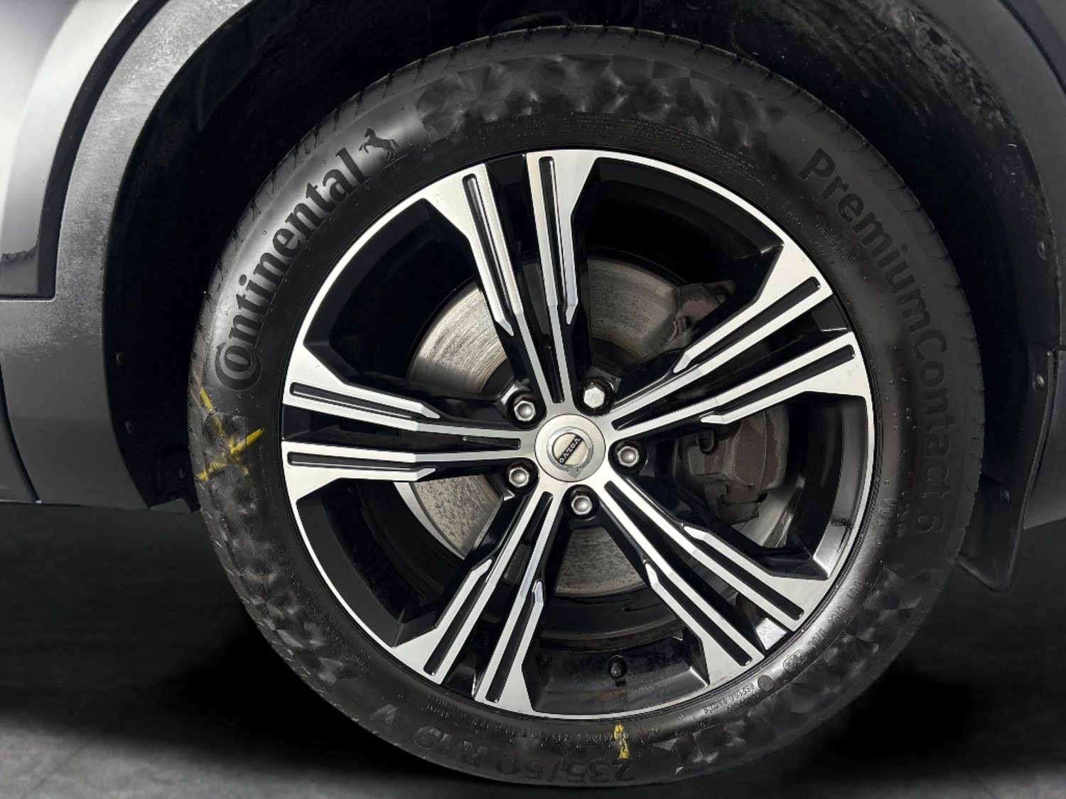 Used Volvo XC40 2020 for sale - 76373465: Photo 38