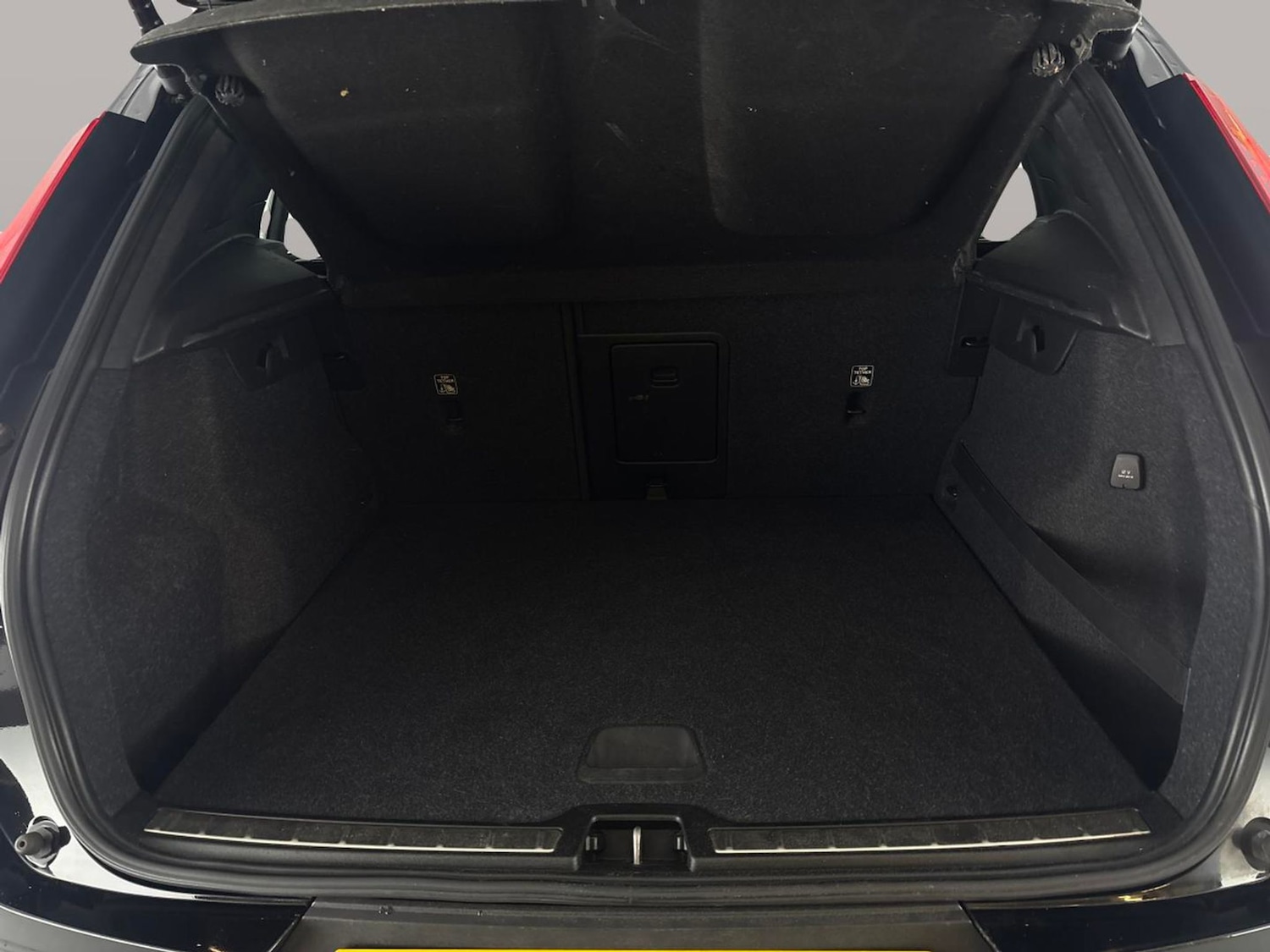 Used Volvo XC40 2020 for sale - 76373465: Photo 46