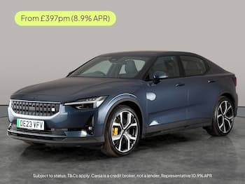 Used Polestar Polestar 2 2023 for sale - 79869766: Photo
