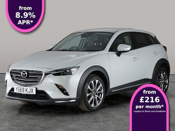 2019 - 2.0 Sport Nav + 5dr Auto