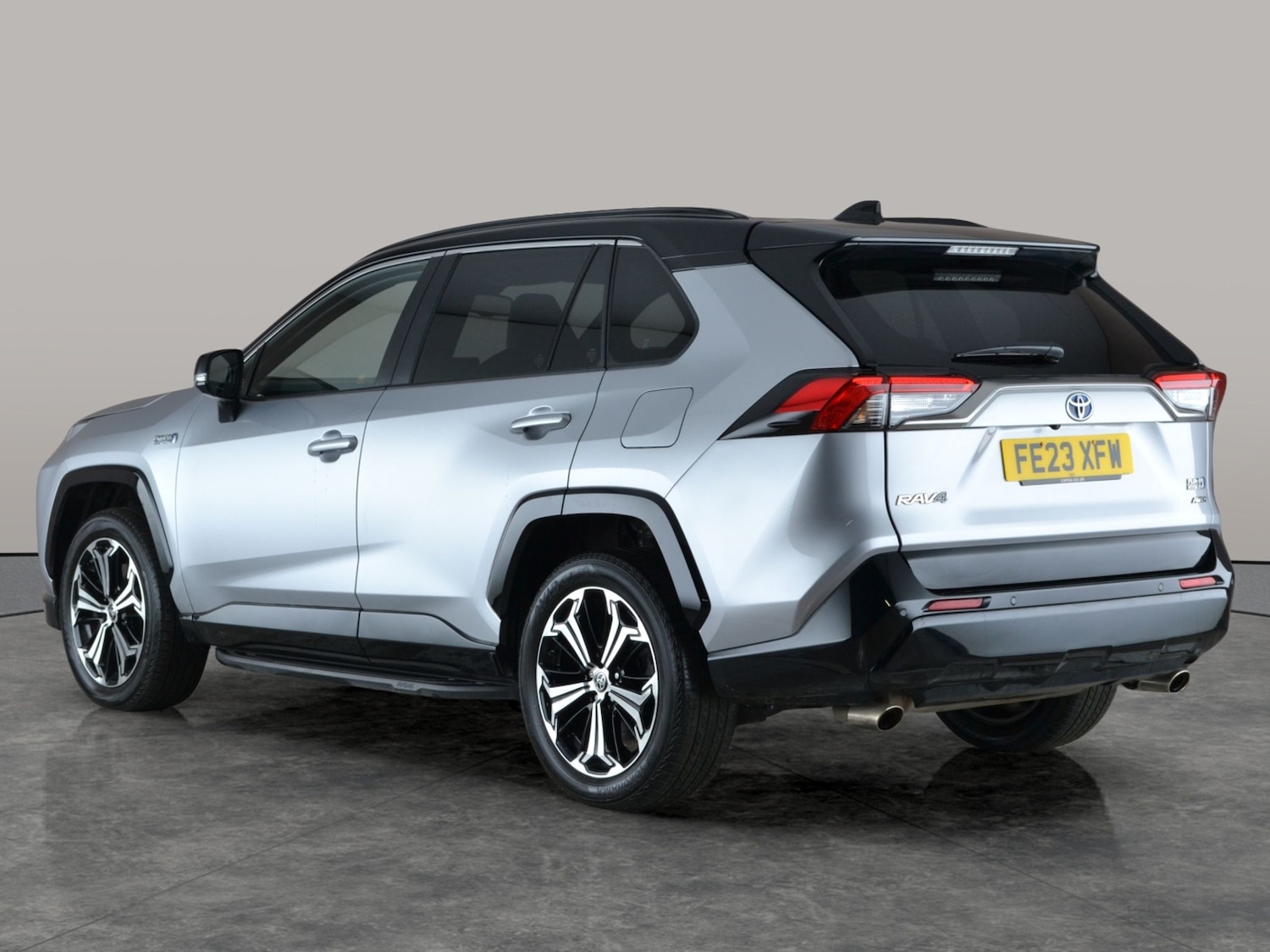 Used Toyota RAV4 2023 for sale - 77483160: Photo 12