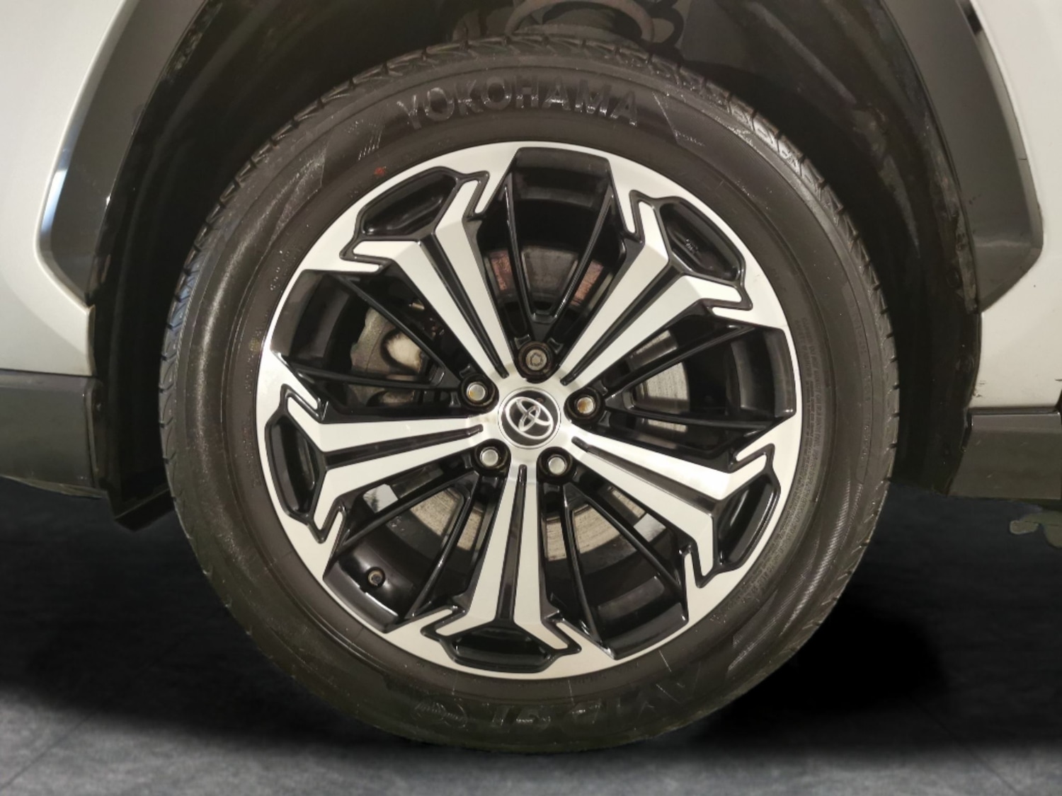 Used Toyota RAV4 2023 for sale - 77483160: Photo 22