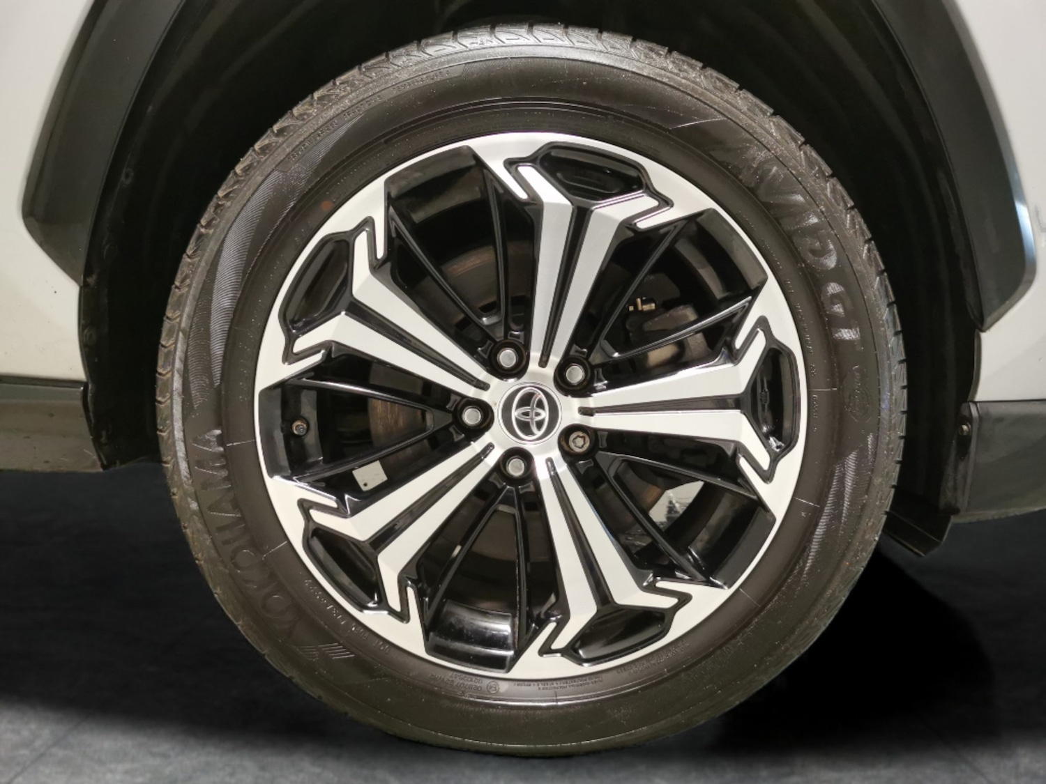 Used Toyota RAV4 2023 for sale - 77483160: Photo 23