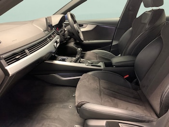 Used Audi A4 2019 for sale - 76017839: Photo