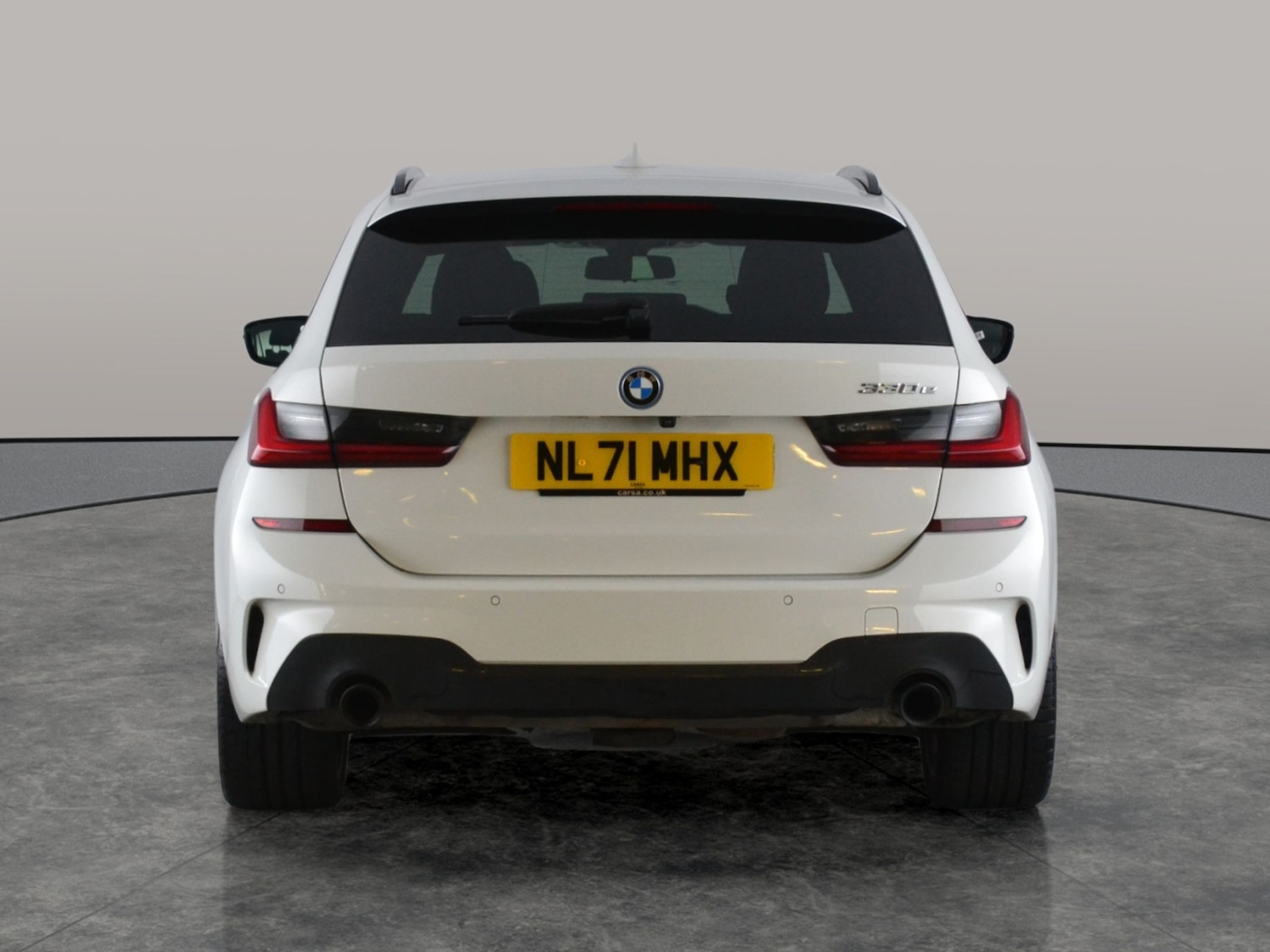 Used BMW 3 Series 2021 for sale - 76382920: Photo 13