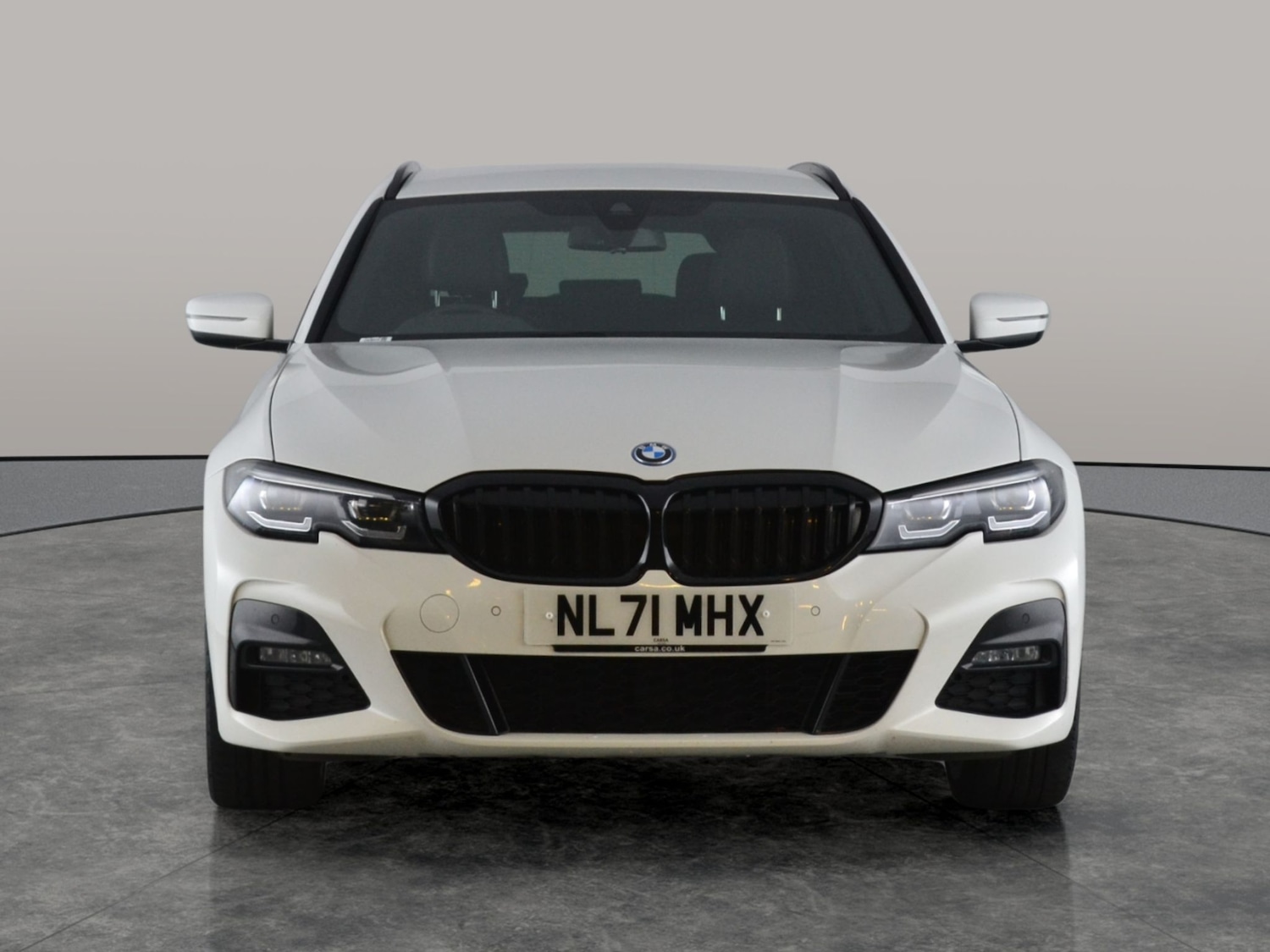 Used BMW 3 Series 2021 for sale - 76382920: Photo 17