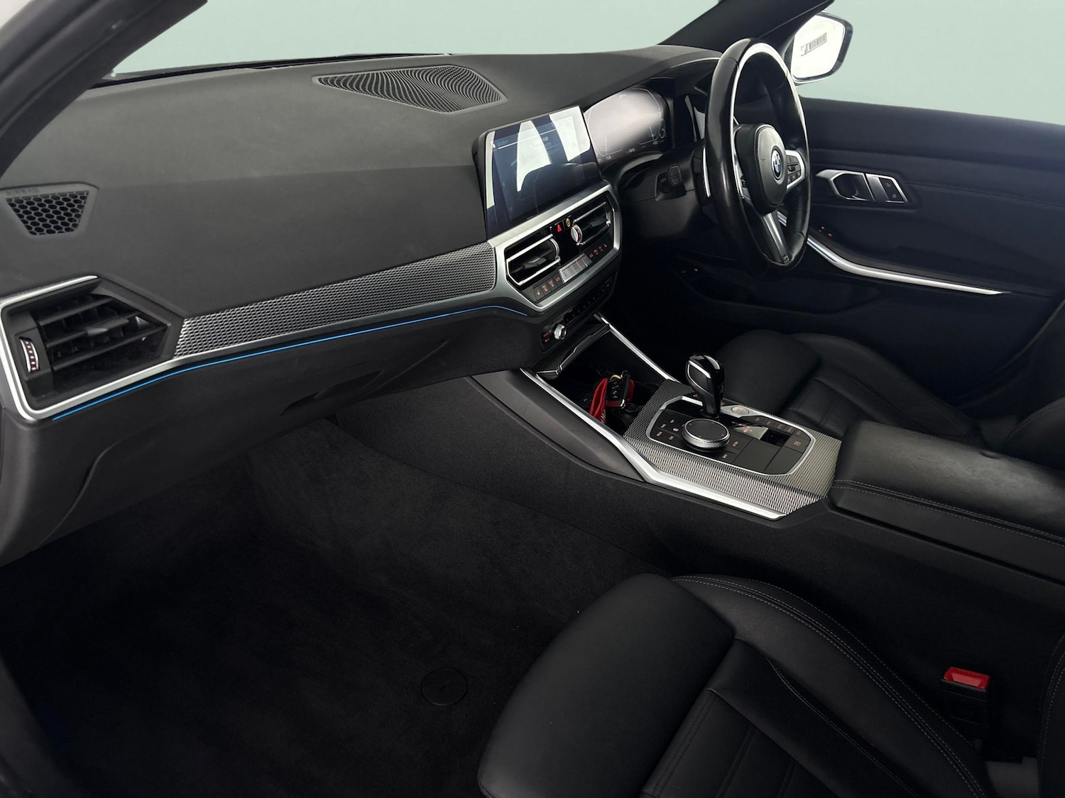 Used BMW 3 Series 2021 for sale - 76382920: Photo 4