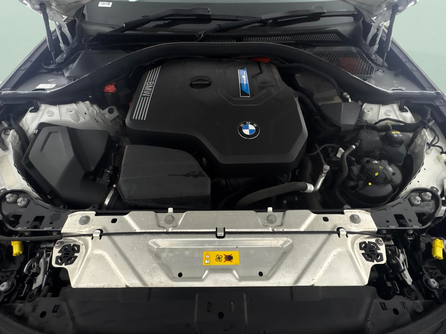 Used BMW 3 Series 2021 for sale - 76382920: Photo 52