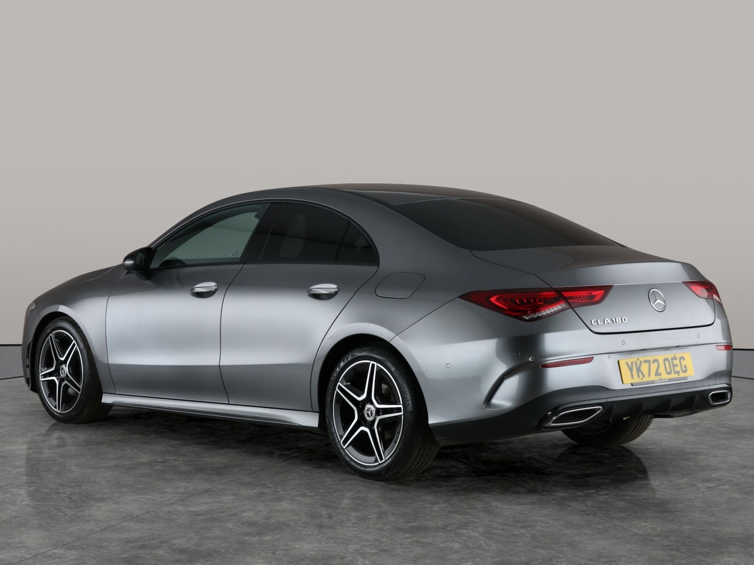 Used Mercedes-Benz CLA 2022 for sale - 76587844: Photo 13