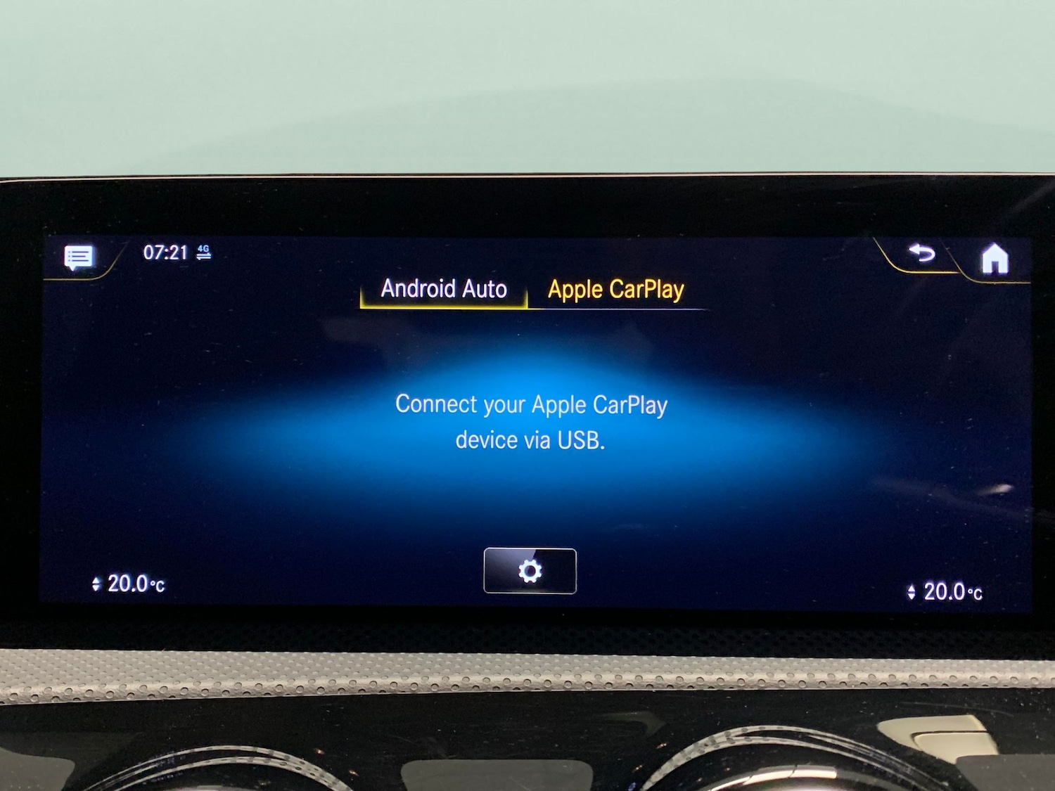 Used Mercedes-Benz CLA 2022 for sale - 76587844: Photo 16