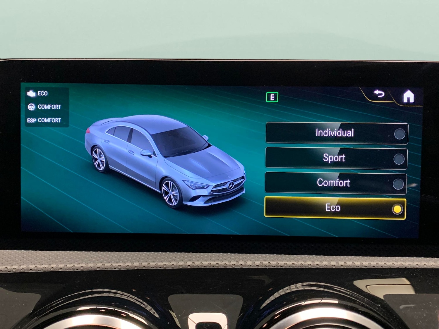 Used Mercedes-Benz CLA 2022 for sale - 76587844: Photo 19