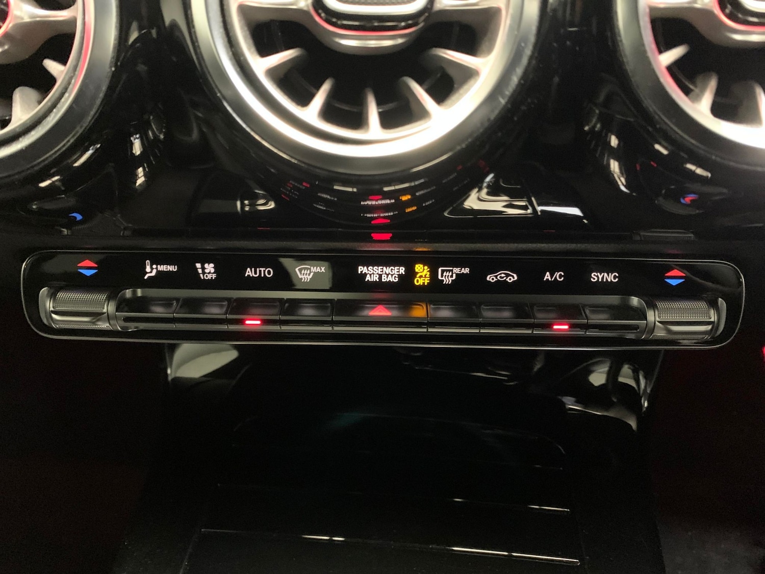 Used Mercedes-Benz CLA 2022 for sale - 76587844: Photo 21