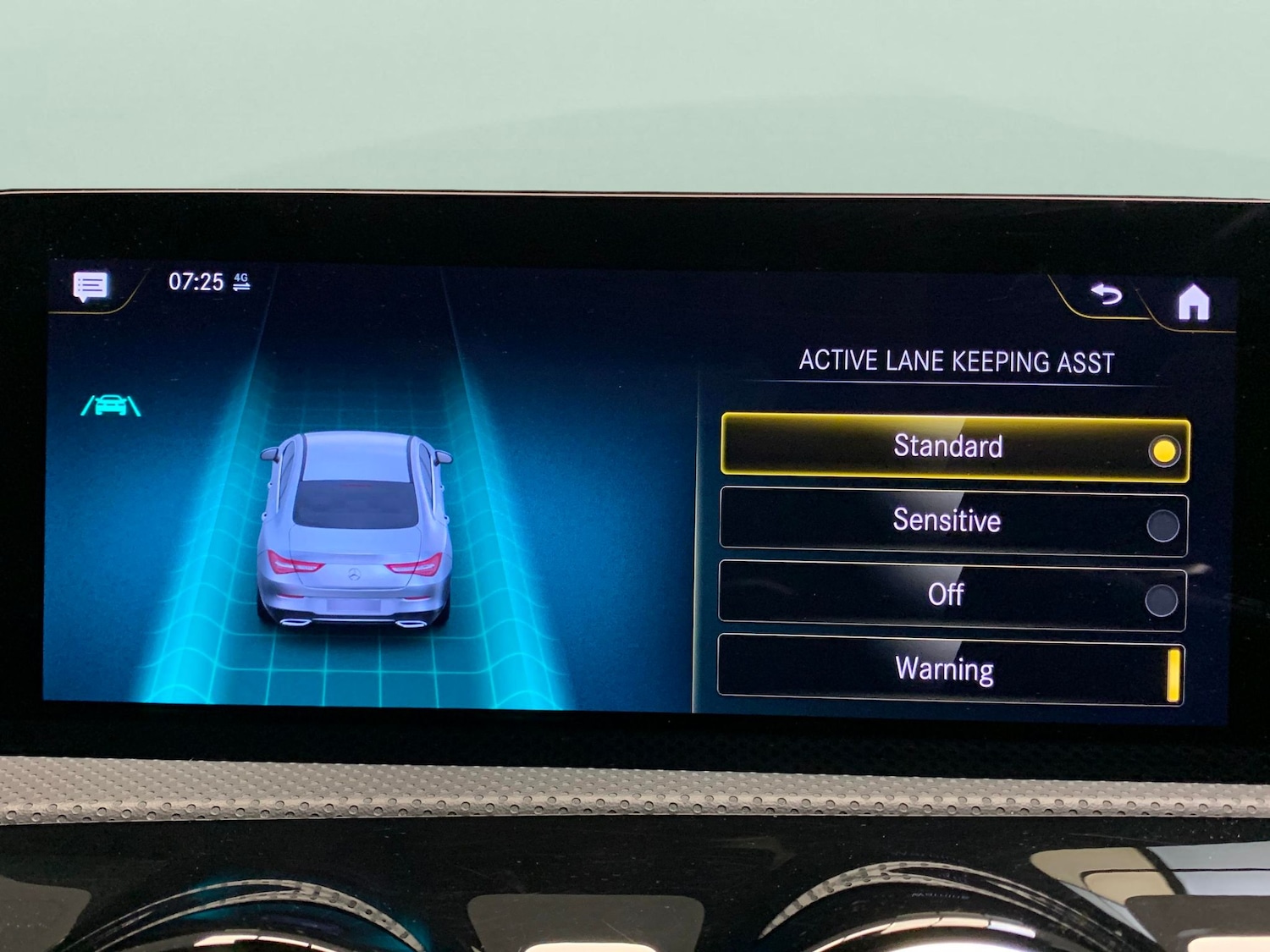 Used Mercedes-Benz CLA 2022 for sale - 76587844: Photo 26