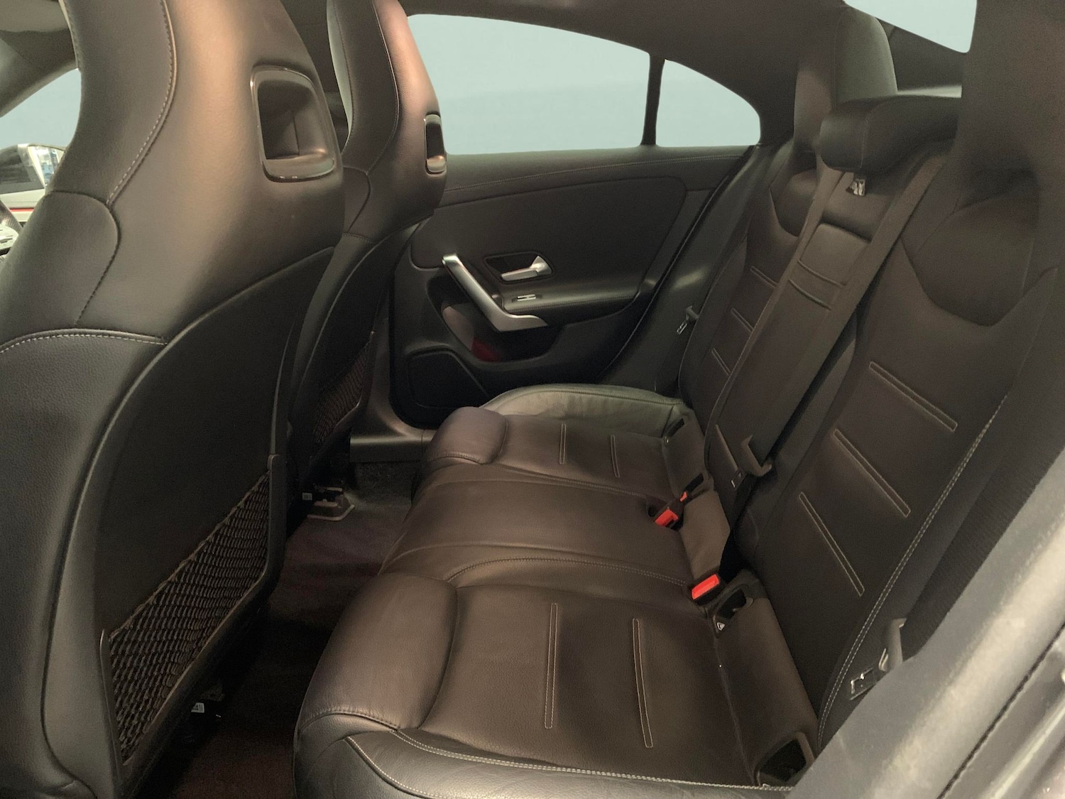 Used Mercedes-Benz CLA 2022 for sale - 76587844: Photo 30