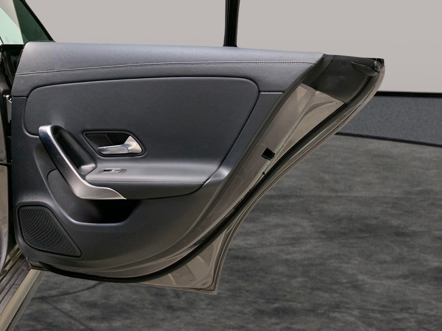 Used Mercedes-Benz CLA 2022 for sale - 76587844: Photo 33