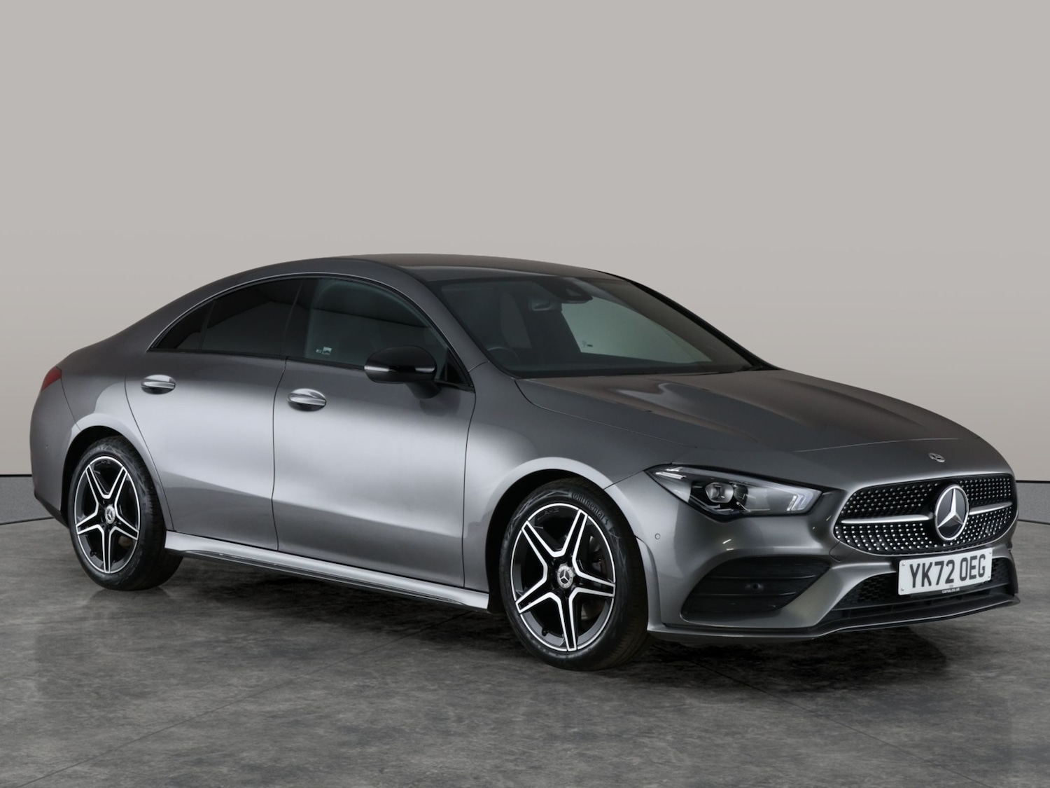 Used Mercedes-Benz CLA 2022 for sale - 76587844: Photo 9