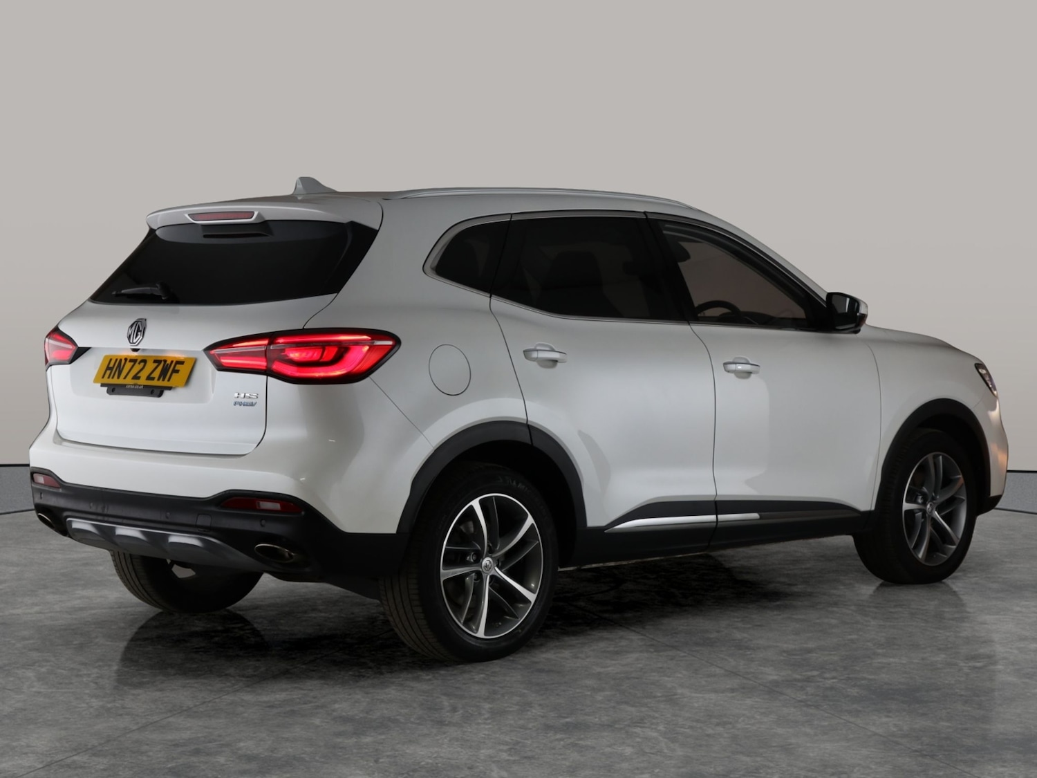 Used MG MG HS 2022 for sale - 76588987: Photo 11