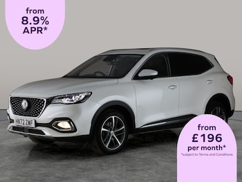 Used MG MG HS 2022 for sale - 76588987: Photo