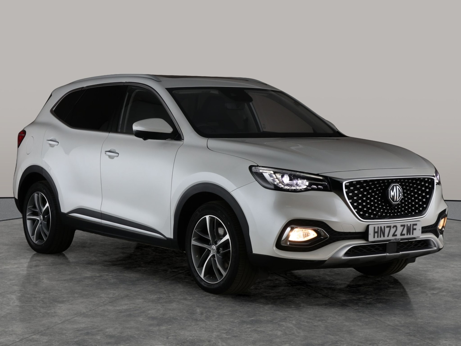 Used MG MG HS 2022 for sale - 76588987: Photo 9