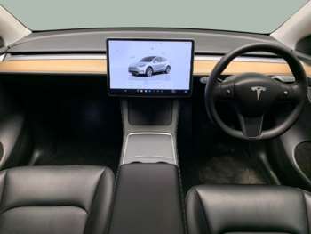 Used Tesla Model Y 2022 for sale - 74792306: Photo
