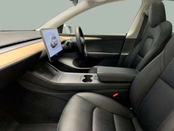 Used Tesla Model Y 2022 for sale - 74792306: Photo
