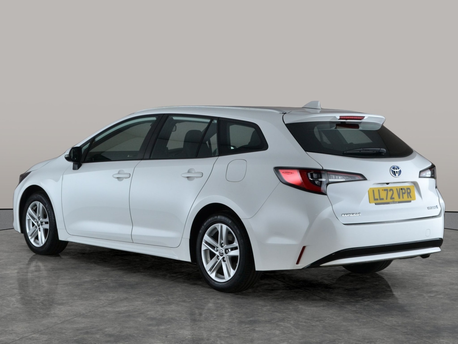 Used Toyota Corolla for sale - 77245927: Photo 11