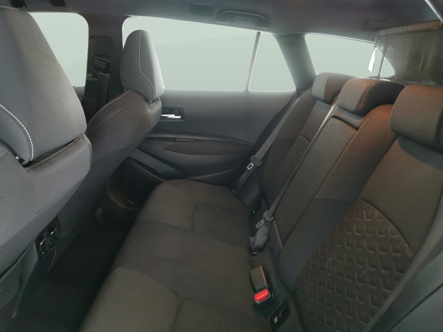 Used Toyota Corolla for sale - 77245927: Photo 24