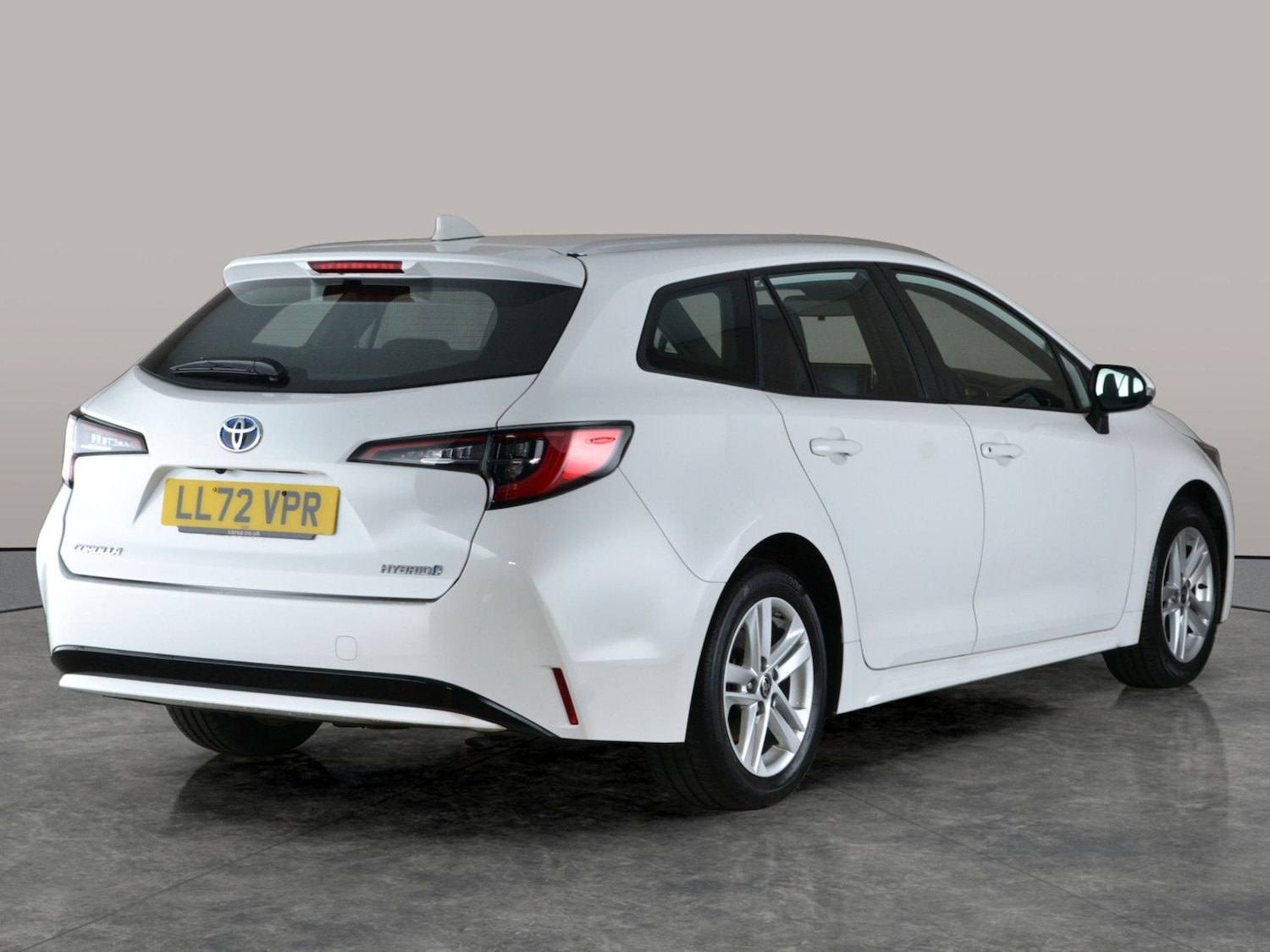 Used Toyota Corolla for sale - 77245927: Photo 9