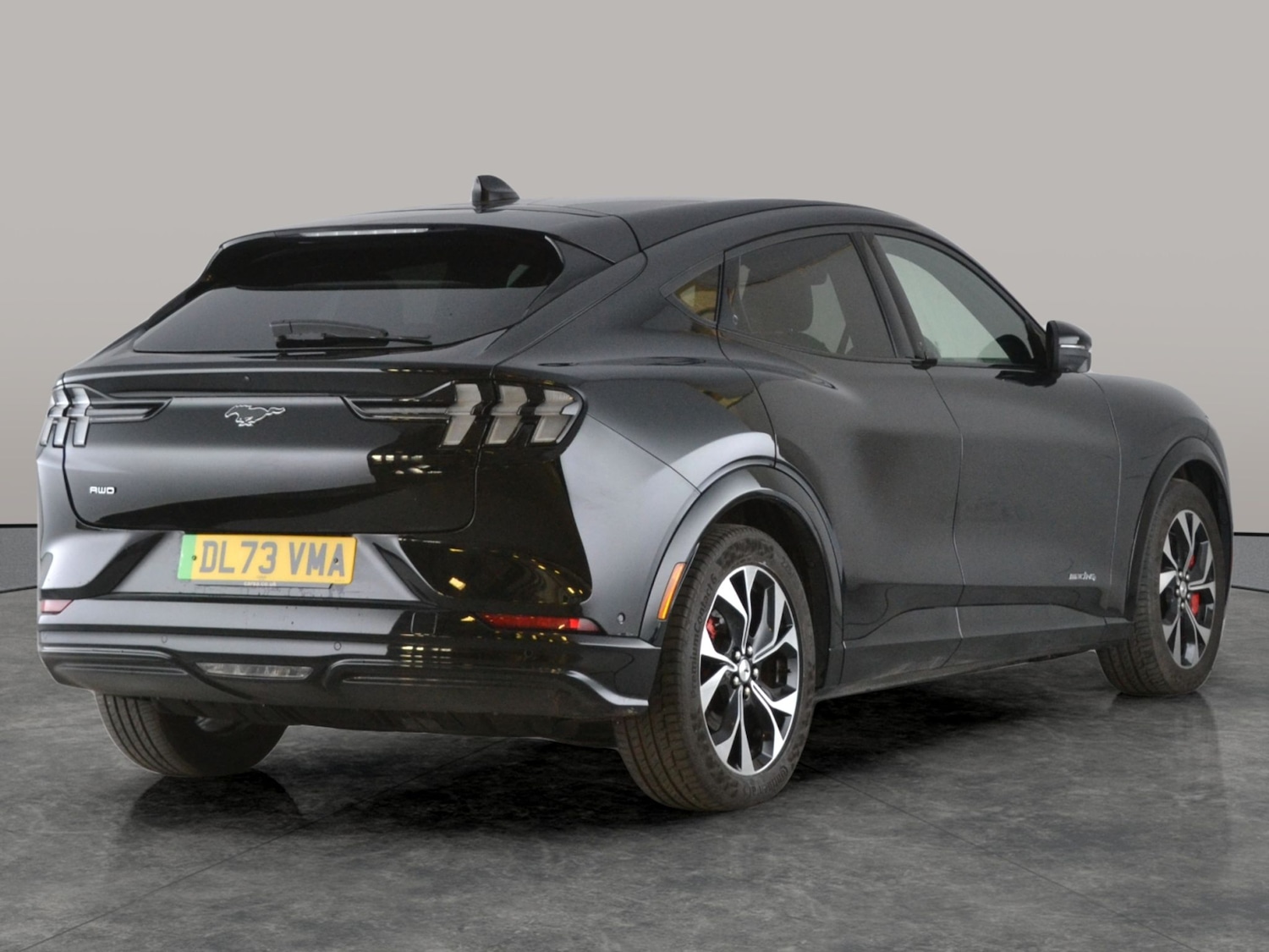 Used Ford Mustang Mach-E 2023 for sale - 77802937: Photo 12